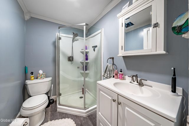 57 Bridge Street, Broadalbin, NY 12025