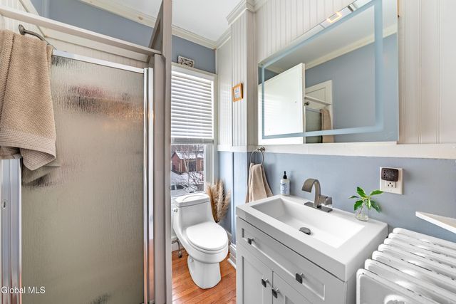 57 Bridge Street, Broadalbin, NY 12025