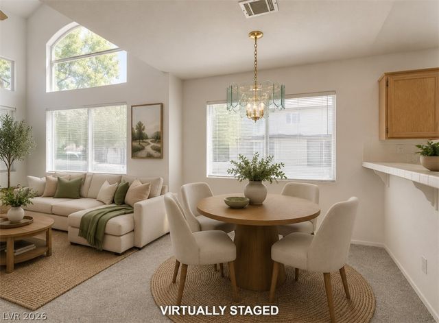 8012 Divine Drive, Las Vegas, NV 89128