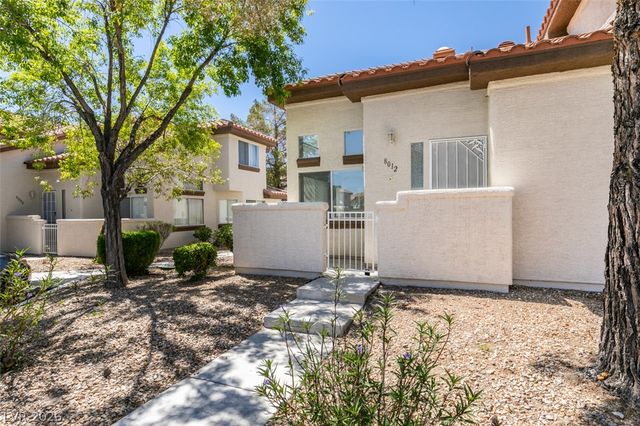 8012 Divine Drive, Las Vegas, NV 89128
