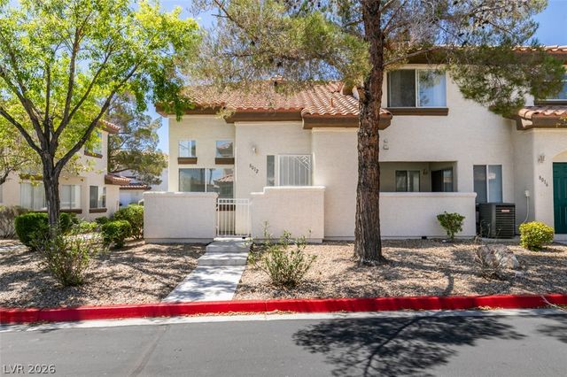 8012 Divine Drive, Las Vegas, NV 89128