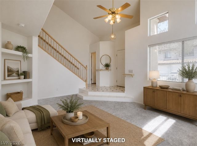 8012 Divine Drive, Las Vegas, NV 89128