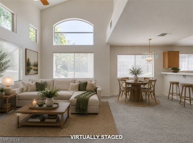 8012 Divine Drive, Las Vegas, NV 89128