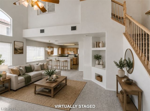 8012 Divine Drive, Las Vegas, NV 89128
