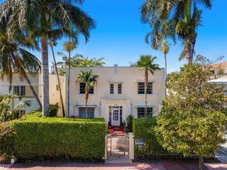 928 Euclid Avenue 6, Miami Beach, FL 33139