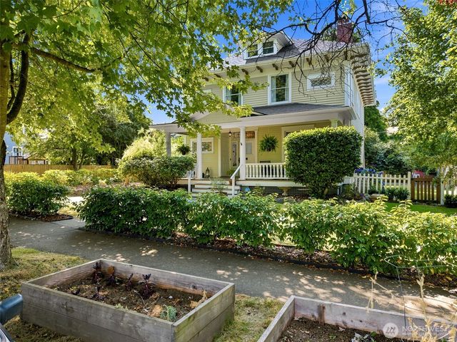 1509 N 5th Street, Tacoma, WA 98403