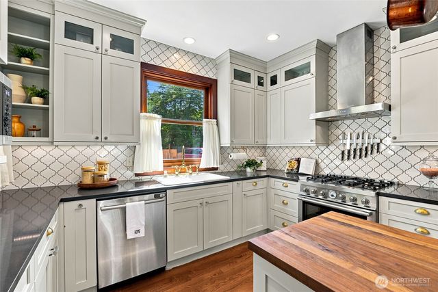 1509 N 5th Street, Tacoma, WA 98403