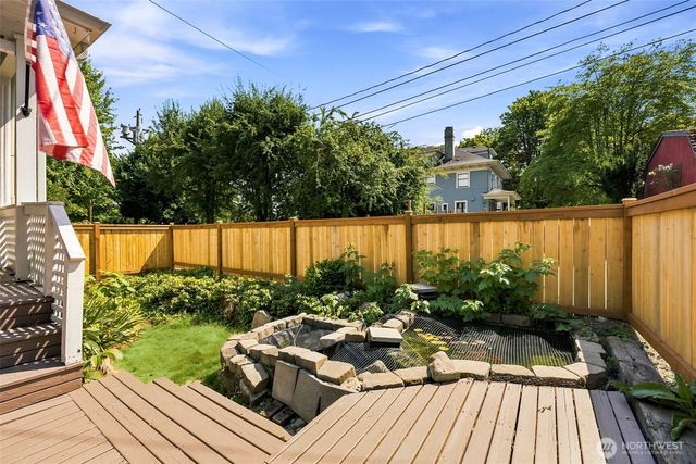 1509 N 5th Street, Tacoma, WA 98403