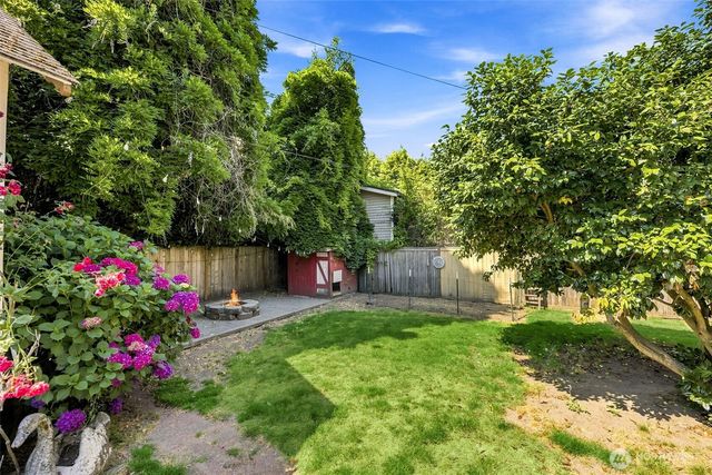 1509 N 5th Street, Tacoma, WA 98403