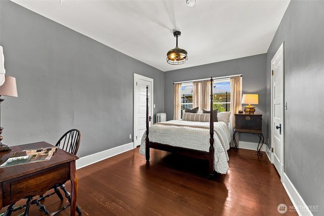1509 N 5th Street, Tacoma, WA 98403