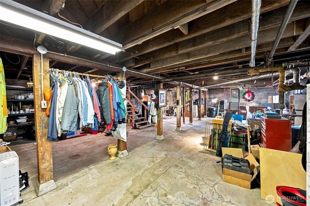 1509 N 5th Street, Tacoma, WA 98403