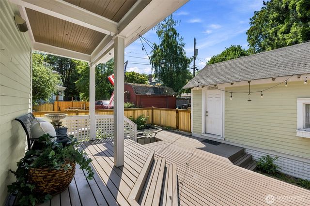 1509 N 5th Street, Tacoma, WA 98403