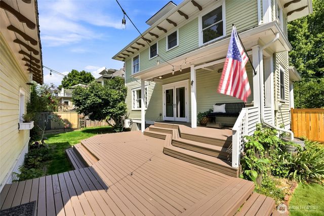 1509 N 5th Street, Tacoma, WA 98403