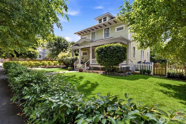 1509 N 5th Street, Tacoma, WA 98403