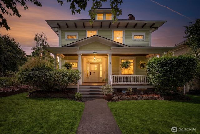 1509 N 5th Street, Tacoma, WA 98403