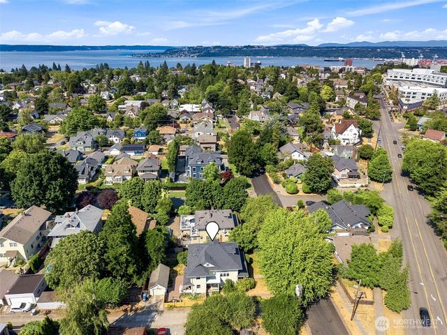 1509 N 5th Street, Tacoma, WA 98403