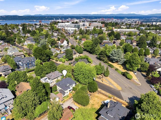 1509 N 5th Street, Tacoma, WA 98403
