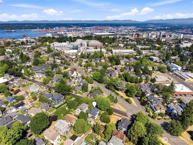 1509 N 5th Street, Tacoma, WA 98403