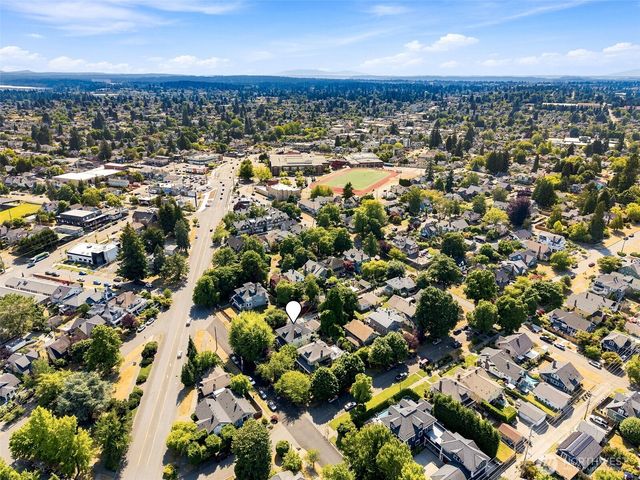 1509 N 5th Street, Tacoma, WA 98403