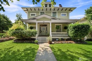 1509 N 5th Street, Tacoma, WA 98403