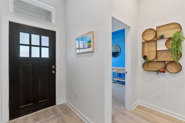 233 Snowbell ST, San Marcos, TX 78666