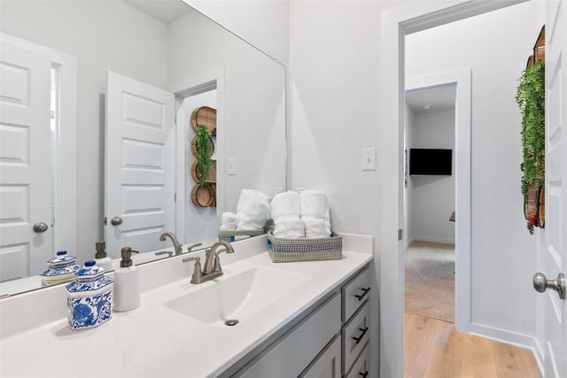 233 Snowbell ST, San Marcos, TX 78666