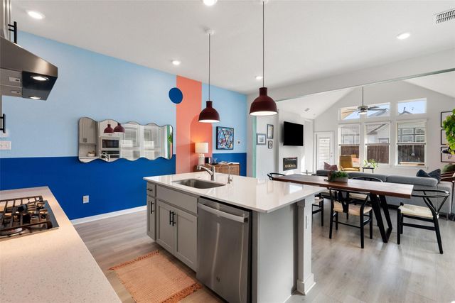 233 Snowbell ST, San Marcos, TX 78666