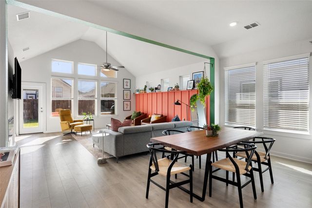 233 Snowbell ST, San Marcos, TX 78666