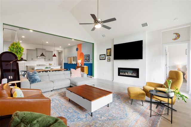 233 Snowbell ST, San Marcos, TX 78666