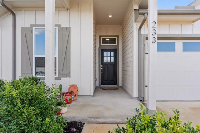 233 Snowbell ST, San Marcos, TX 78666