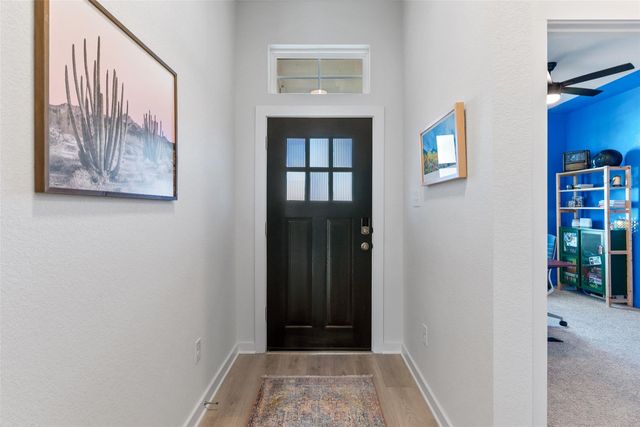 233 Snowbell ST, San Marcos, TX 78666