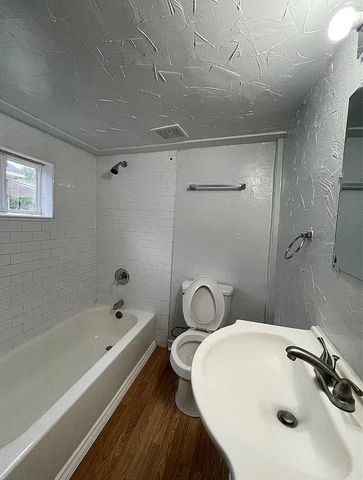 5529 Geddes Avenue, Fort Worth, TX 76107