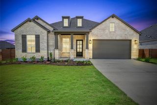 2109 Tobiano TRCE, Georgetown, TX 78633