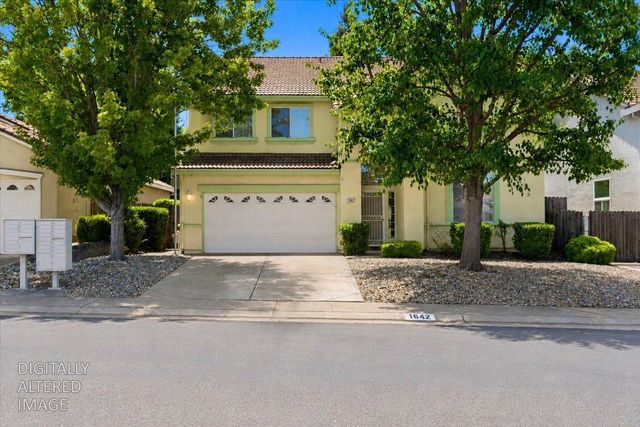 1642 Poppy Cir, Rocklin, CA 95765