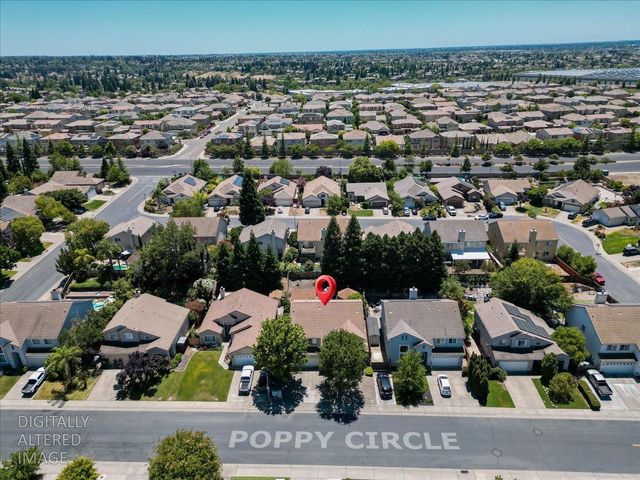 1642 Poppy Cir, Rocklin, CA 95765