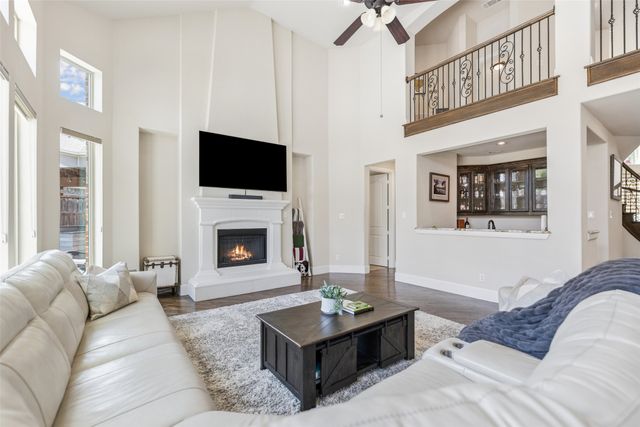 2120 Hidalgo Lane, Frisco, TX 75034