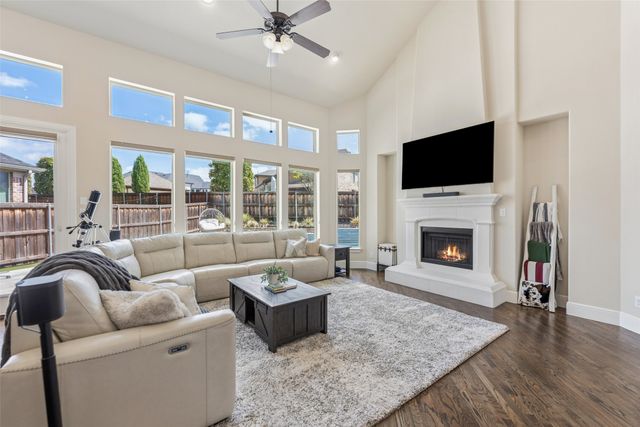 2120 Hidalgo Lane, Frisco, TX 75034