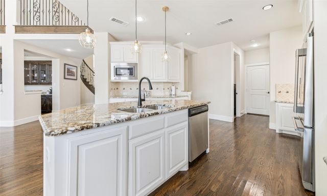 2120 Hidalgo Lane, Frisco, TX 75034