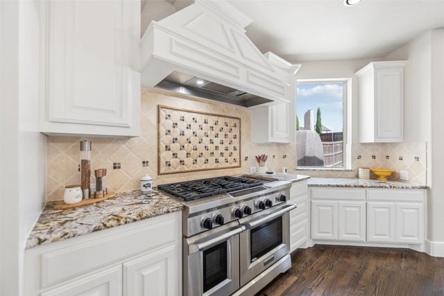 2120 Hidalgo Lane, Frisco, TX 75034