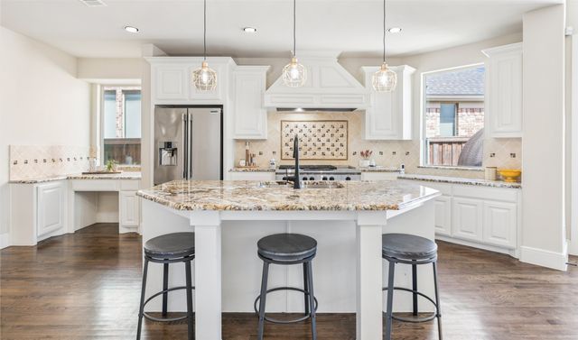2120 Hidalgo Lane, Frisco, TX 75034