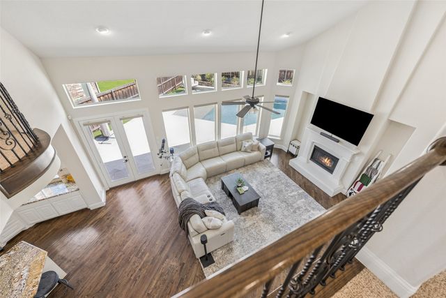 2120 Hidalgo Lane, Frisco, TX 75034