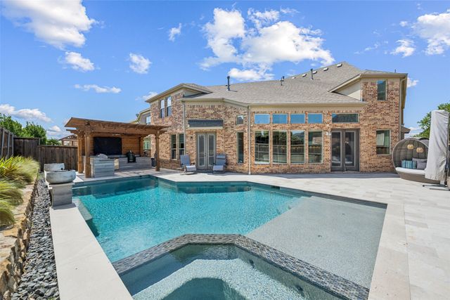 2120 Hidalgo Lane, Frisco, TX 75034
