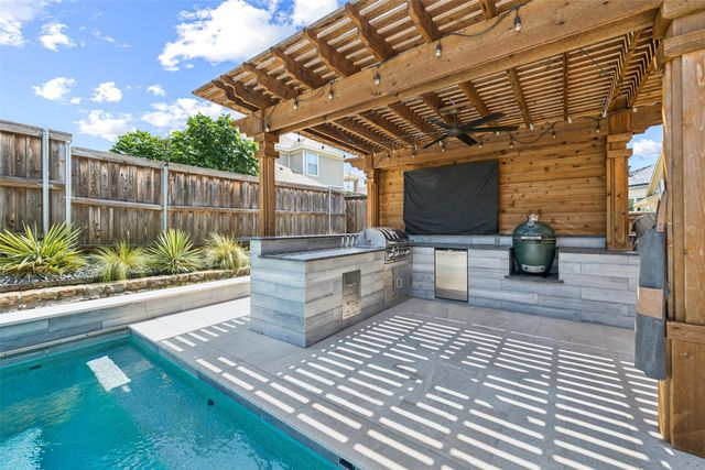 2120 Hidalgo Lane, Frisco, TX 75034