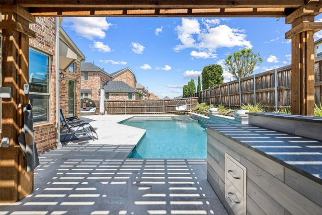 2120 Hidalgo Lane, Frisco, TX 75034