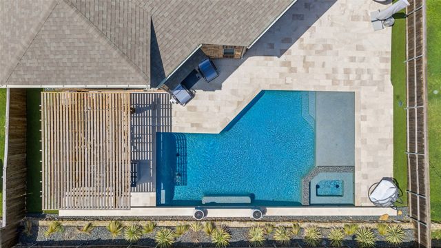 2120 Hidalgo Lane, Frisco, TX 75034