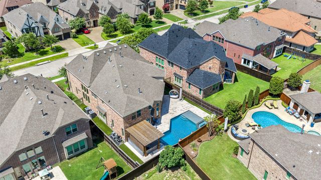2120 Hidalgo Lane, Frisco, TX 75034
