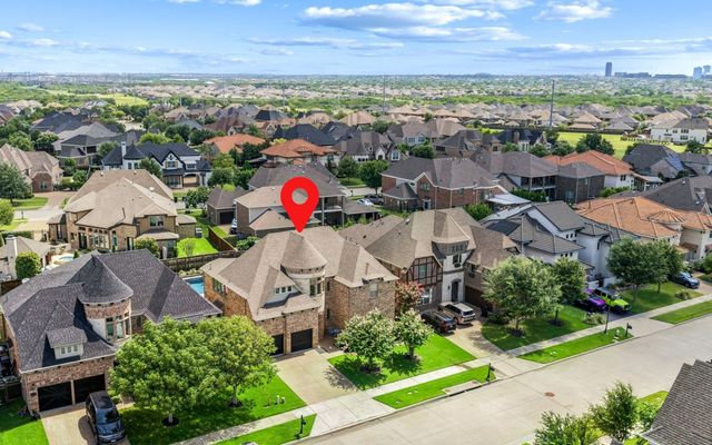 2120 Hidalgo Lane, Frisco, TX 75034