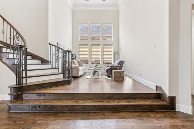2120 Hidalgo Lane, Frisco, TX 75034