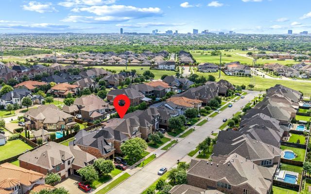 2120 Hidalgo Lane, Frisco, TX 75034