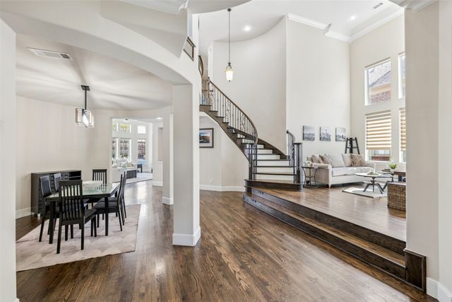 2120 Hidalgo Lane, Frisco, TX 75034
